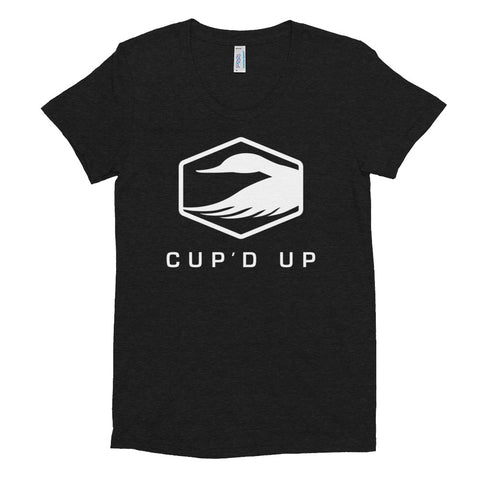 Women's Cup'd Up T-shirt