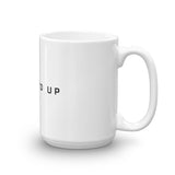 Cup'd Up Mug