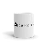 Cup'd Up Mug