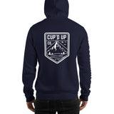 Cup'd Up Classic Hooded Sweatshirt