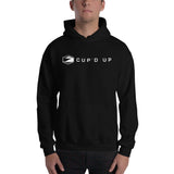 Cup'd & Committed Hooded Sweatshirt