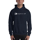 Cup'd & Committed Hooded Sweatshirt